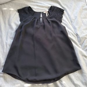 Dress Top
